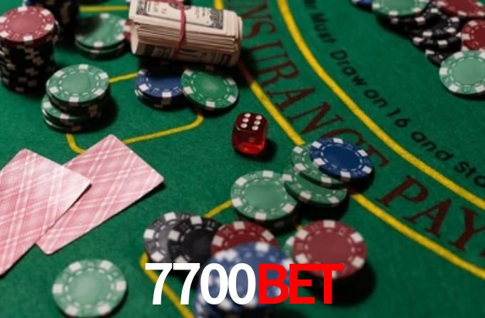 Mercados ao vivo e cash out na 7700bet
