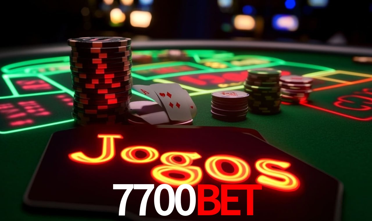 Torneios e prêmios garantidos na 7700bet